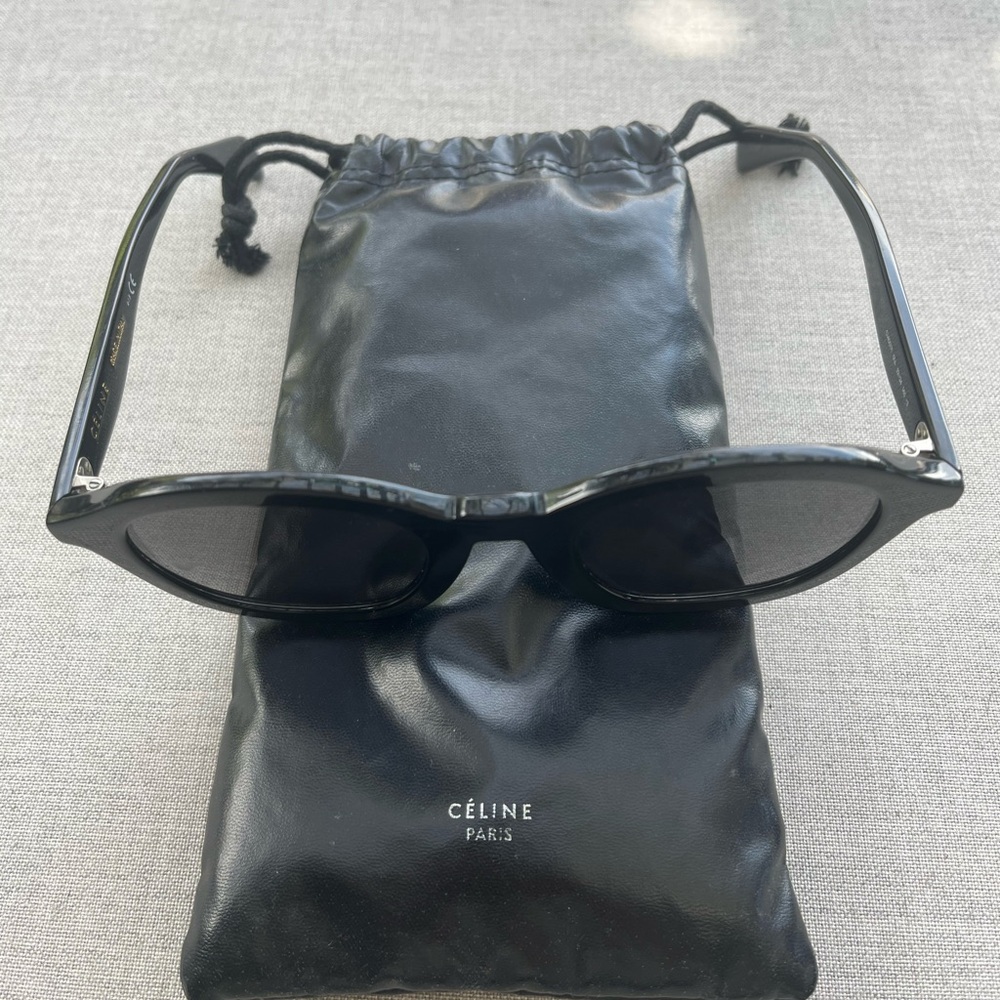 Celine sunglasses